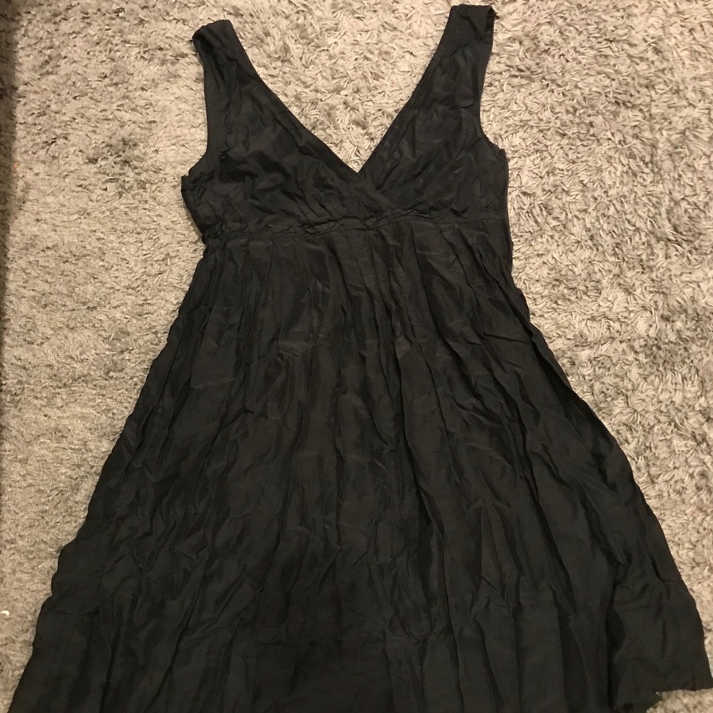 🎁Gap Black Women dress size 10
